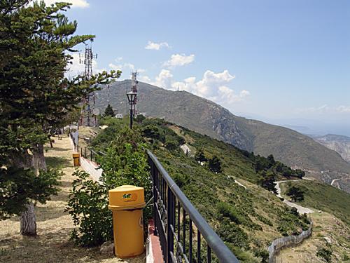 Στο Μοναστήρι της Παναγιάς της Κορφιότισας, PL-138